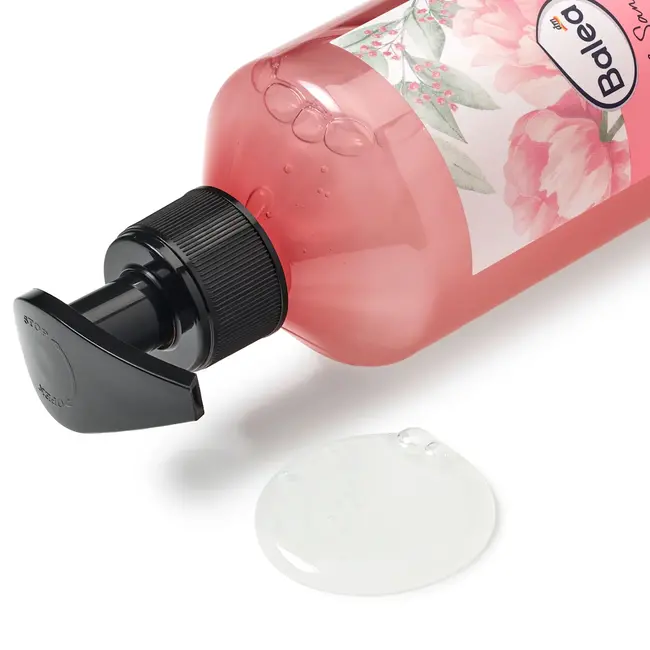 Balea Vloeibare Zeep Peony & Sandalwood 300.0 ml