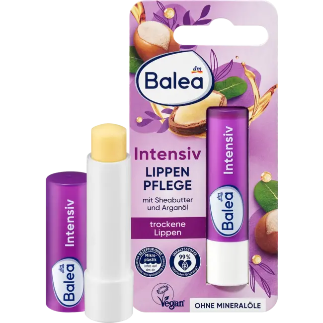 Balea Lippenverzorging Intensief 4.8 g