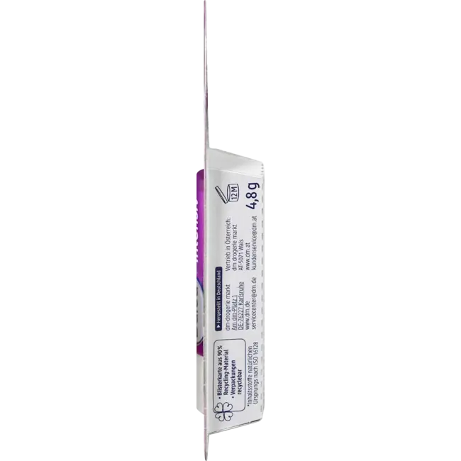 Balea Lippenverzorging Intensief 4.8 g