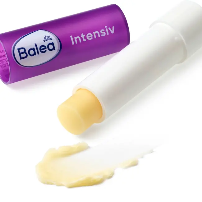 Balea Lippenverzorging Intensief 4.8 g