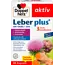 Doppelherz Lever Plus Capsules 80 St 56.8 g