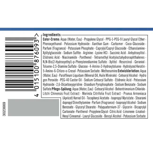 Schwarzkopf LIVE Haartoner T1 Ice White 1.0 St