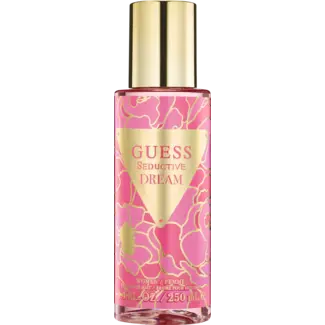 Guess Guess Seductive Dream Bodyspray Fragrance Mist