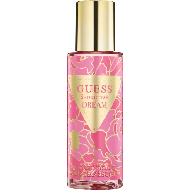 Guess Seductive Dream Bodyspray Fragrance Mist 250.0 ml