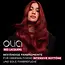 GARNIER olia Haarverf 5.52 Glanzend Wijnrood 1.0 St