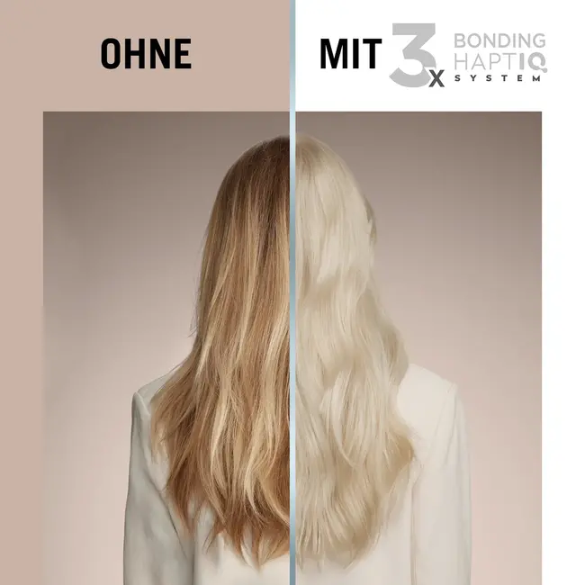 Schwarzkopf CREME SUPREME Bleekmiddel L1++ Extreem 1.0 St