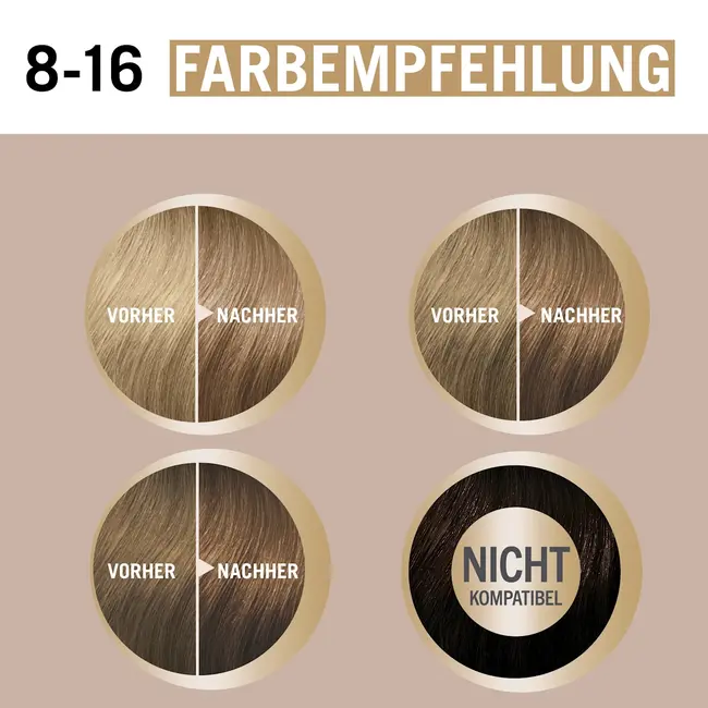 Schwarzkopf CREME SUPREME Haarverf 8-16 Cool Ash Blond 1.0 St