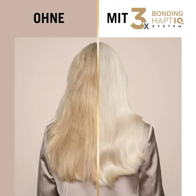 Schwarzkopf CREME SUPREME Haarverf 11-11 Ultra-cell Titanium Blond 1.0 St