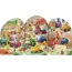 tetesept: KIDS Schuimbad Op De Bouwplaats (3x40 Ml) 120.0 ml