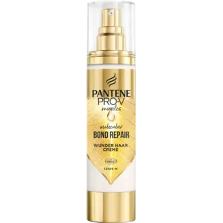 Pantene Pro-V PANTENE PRO-V Miracles Molecular Bond Repair Wunder Haarcreme, Leave-in