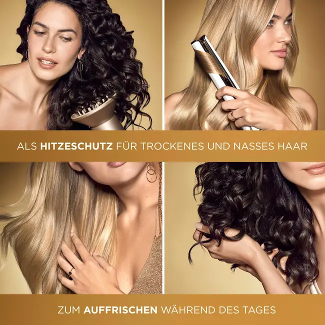 PANTENE PRO-V Miracles Molecular Bond Repair Wunder Haarcreme, Leave-in 90.0 ml