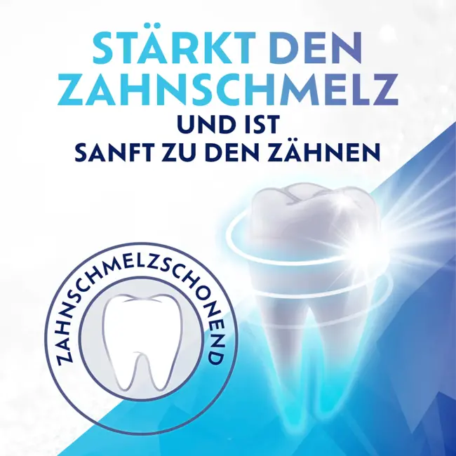 Odol med 3 Tandpasta White Renew 75.0 ml