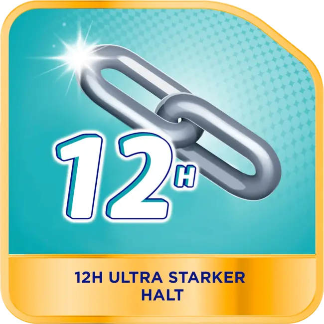 COREGA Hechtcrème Ultra, Sterke Hold + Verzegeling 40.0 g