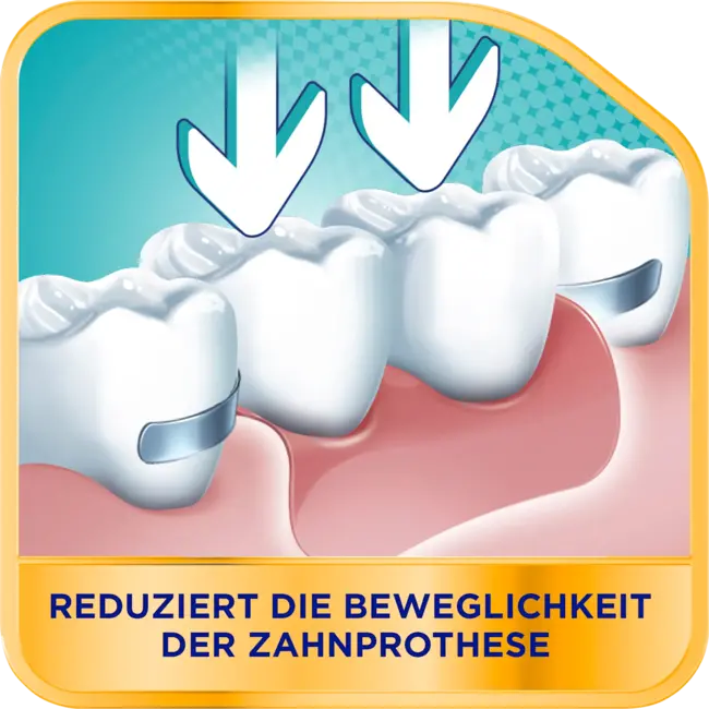 COREGA Hechtcrème Ultra, Sterke Hold + Verzegeling 40.0 g