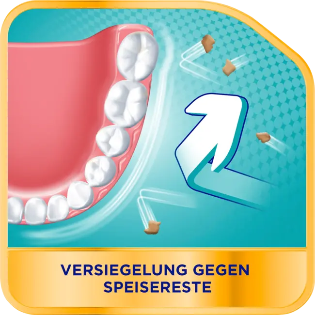 COREGA Hechtcrème Ultra, Sterke Hold + Verzegeling 40.0 g