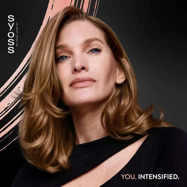 Syoss Haarverf 6_8 Donkerblond 1.0 St