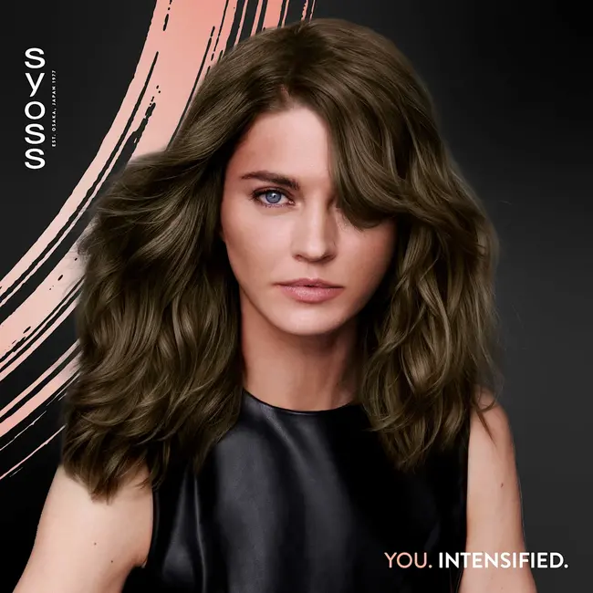 Syoss Haarverf 5_1 Hellbraun 1.0 St