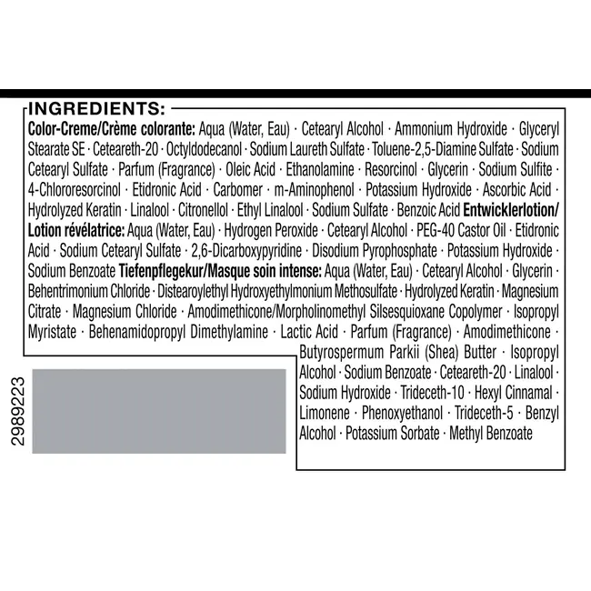 Syoss Haarverf 5_1 Hellbraun 1.0 St