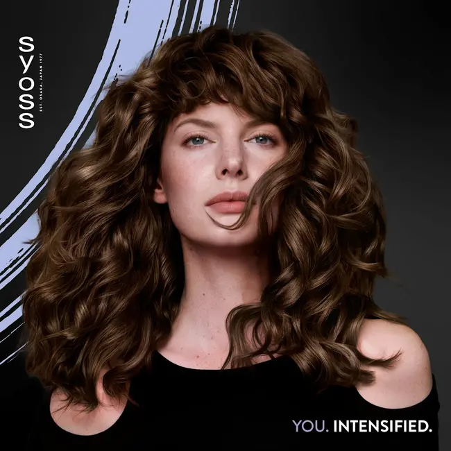 Syoss Haarverf 4_65 Chocolade Koper 1.0 St