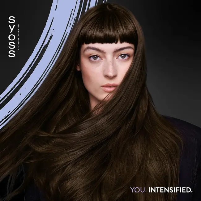 Syoss Haarverf 3_89 Bronze Coffee 1.0 St