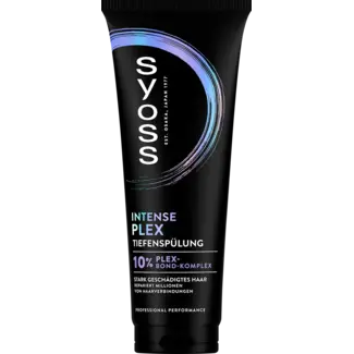 Syoss syoss Conditioner Intens Plex