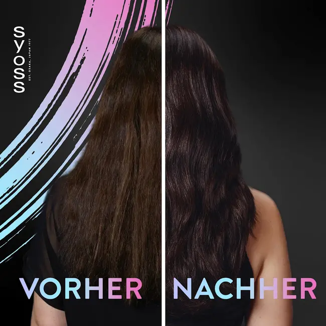 syoss Conditioner Intens Plex 250.0 ml