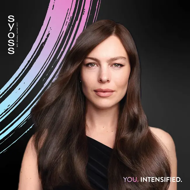 syoss Conditioner Intens Plex 250.0 ml