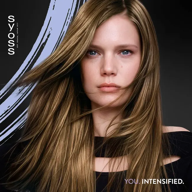 Syoss Haarverf 6_61 Caramel Gold 1.0 St