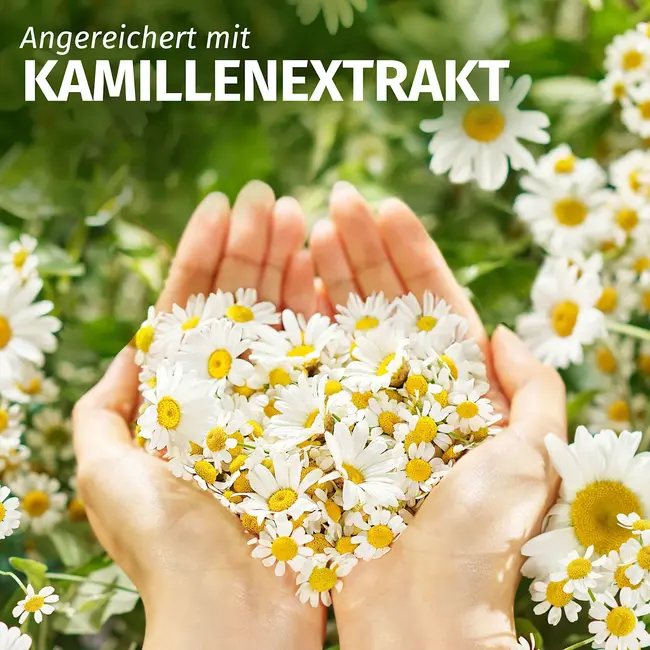 Herbal Essences Leave-in Spray Kamille 145.0 ml