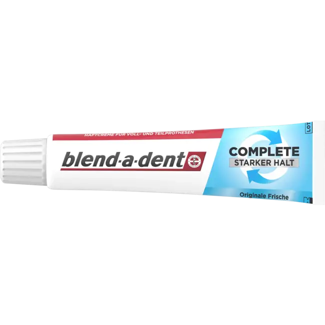 blend-a-dent kleefcrème Compleet Origineel 70.0 g