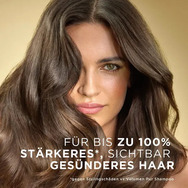 PANTENE PRO-V Reparatie En Verzorging Van Shampoo 200.0 ml