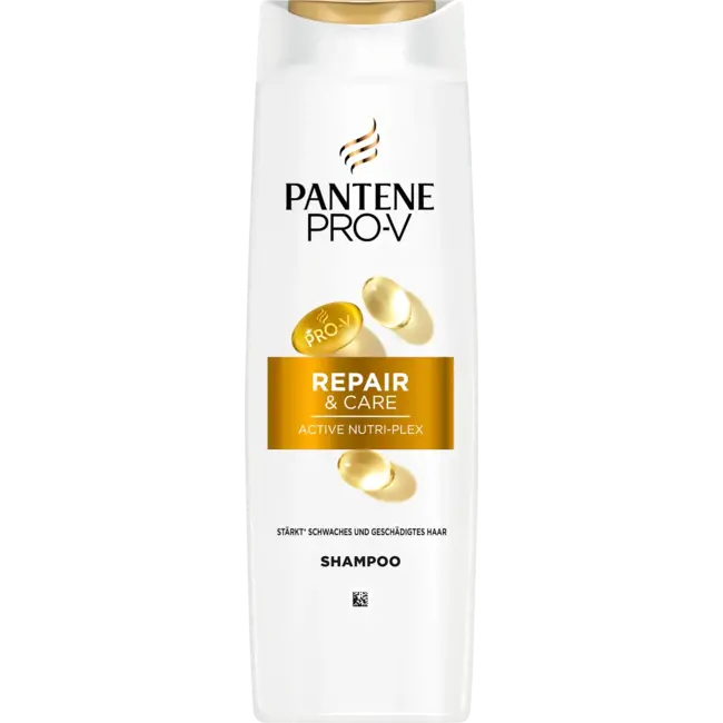 PANTENE PRO-V Reparatie En Verzorging Van Shampoo 200.0 ml