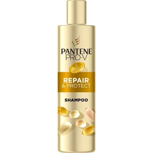 PANTENE PRO-V Shampoo Repair & Care Collageen Miracle Serum 250.0 ml