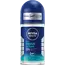 NIVEA MEN Deo Roll-on Fresh Ocean 50.0 ml