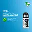 NIVEA MEN Antitranspirant Deo Roll-on Zwart & Wit 50.0 ml