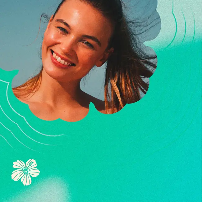 Hawaiian Tropic After Sun Olie Hydraterend 150.0 ml