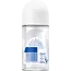 NIVEA Antitranspirant Deo Roll-on Black & White Onzichtbaar Transparant 50.0 ml