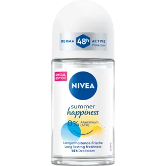 NIVEA NIVEA Deo Roll-on Zomergeluk