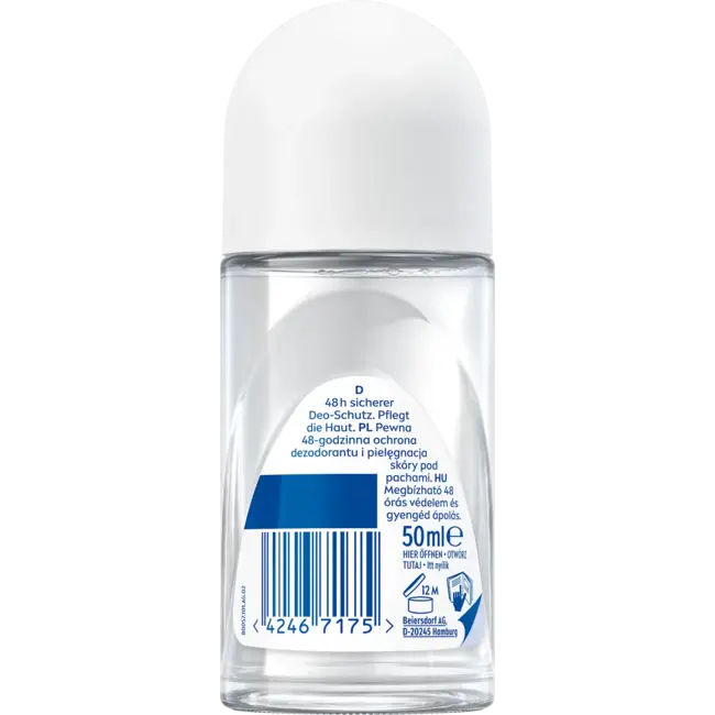 NIVEA Deo Roll-on Zomergeluk 50.0 ml
