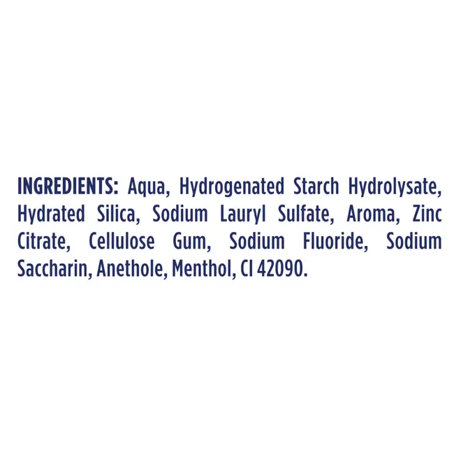 Signal Tandpasta Sport Gel Fresh 75.0 ml