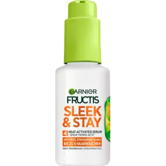 Garnier Fructis GARNIER FRUCTIS Haarserum Sleek & Stay