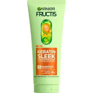Garnier Fructis GARNIER FRUCTIS Shampoo Keratine Slank