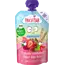 FruchtBar Knijp Aardbei, Framboos, Spelt & Rode Biet Vanaf 6 Maanden 100.0 g