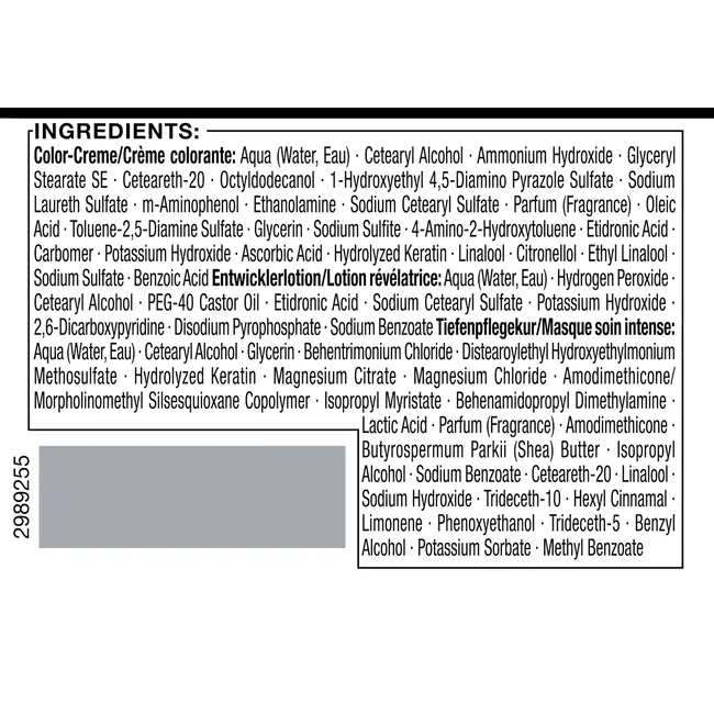 Syoss Haarverf 4_22 Helderrood 1.0 St