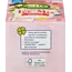 dmBio Thee-mix, Kruiden- & Fruitthee 4 Soorten (20 Zakjes) 39.5 g