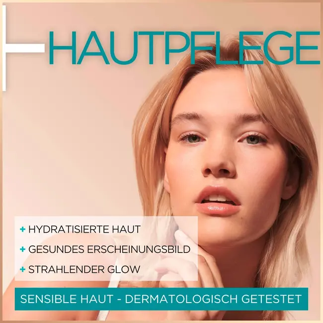 Garnier Ambre Solaire Zelfbruinende Melk Natural Bronzer 175.0 ml