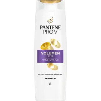 Pantene Pro-V PANTENE PRO-V Volume Pur Shampoo