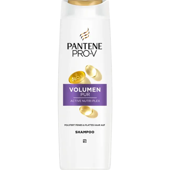 PANTENE PRO-V Volume Pur Shampoo 200.0 ml