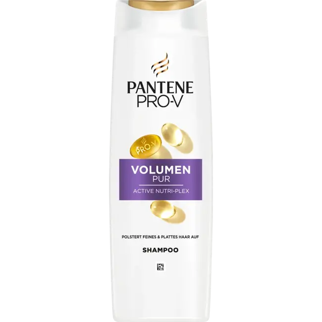 PANTENE PRO-V Volume Pur Shampoo 200.0 ml