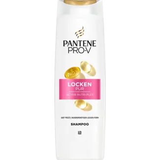 Pantene Pro-V PANTENE PRO-V Shampoo Krullen Puur